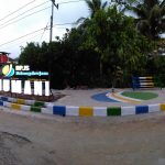 Rest Area Desa Sedayugunung